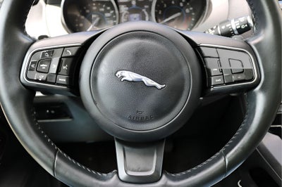 2017 Jaguar F-PACE 35t Premium