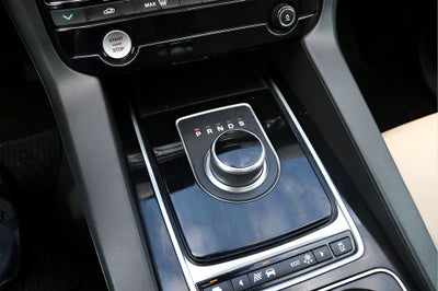2017 Jaguar F-PACE 35t Premium