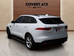 2017 Jaguar F-PACE 35t Premium