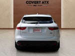 2017 Jaguar F-PACE 35t Premium