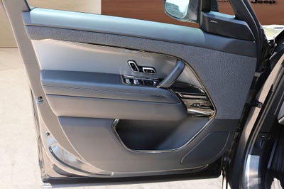 2024 Land Rover Range Rover Sport Dynamic SE
