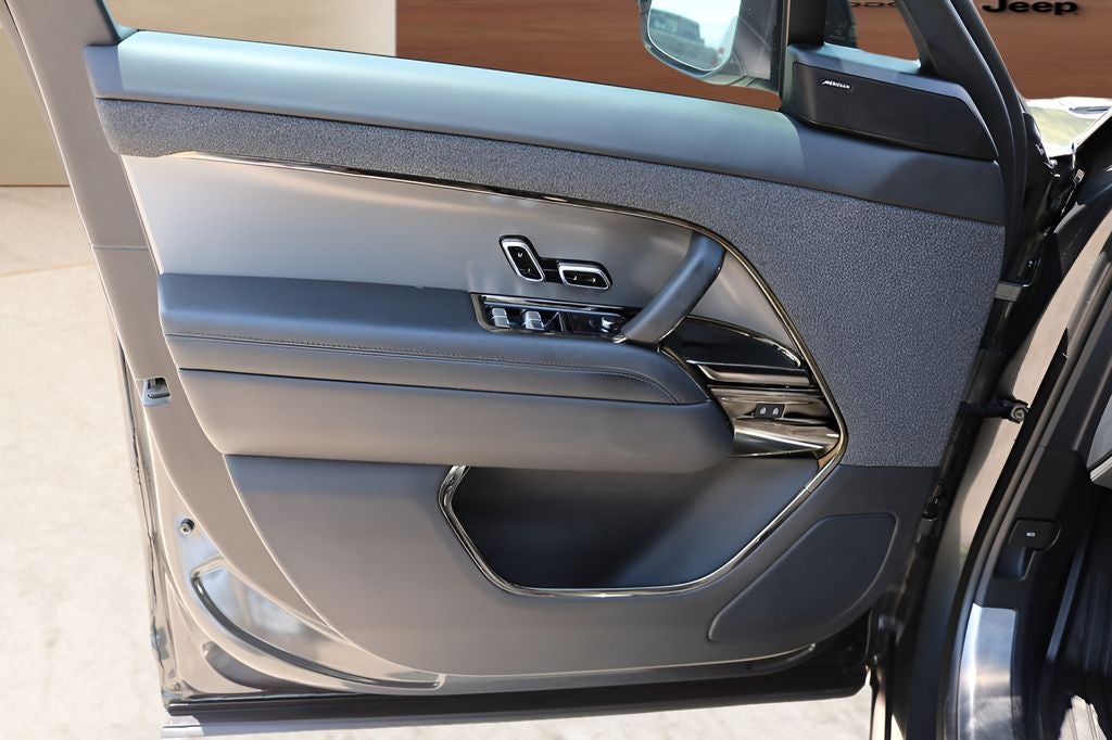 2024 Land Rover Range Rover Sport Dynamic SE