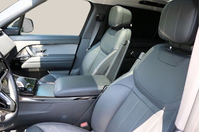 2024 Land Rover Range Rover Sport Dynamic SE