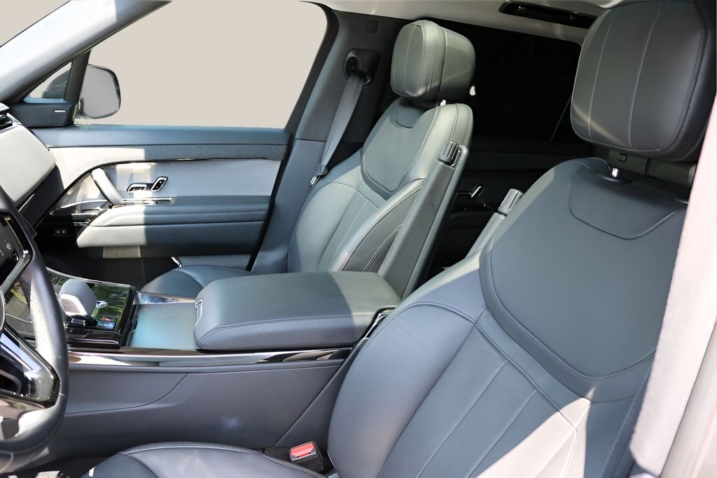 2024 Land Rover Range Rover Sport Dynamic SE