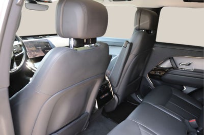 2024 Land Rover Range Rover Sport Dynamic SE