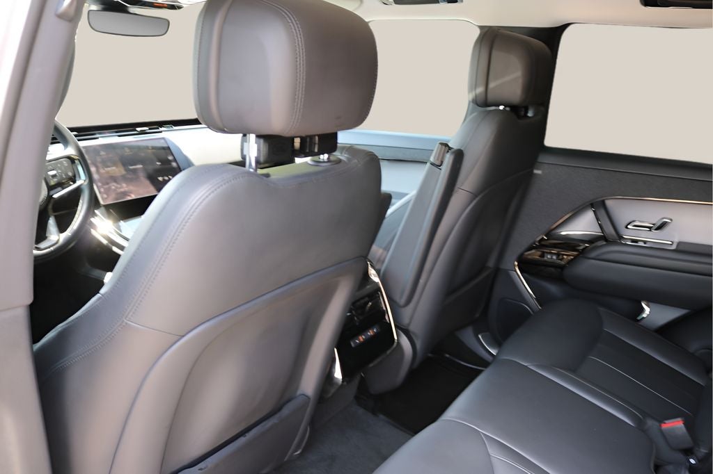 2024 Land Rover Range Rover Sport Dynamic SE