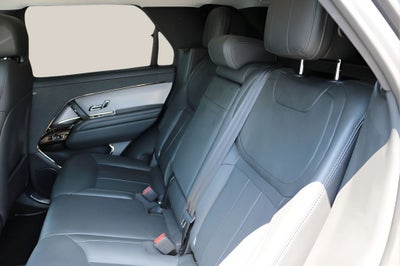 2024 Land Rover Range Rover Sport Dynamic SE