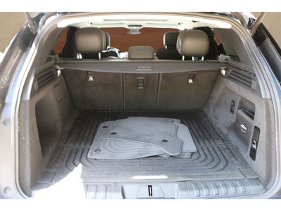 2024 Land Rover Range Rover Sport Dynamic SE
