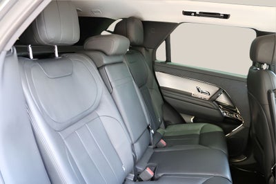 2024 Land Rover Range Rover Sport Dynamic SE