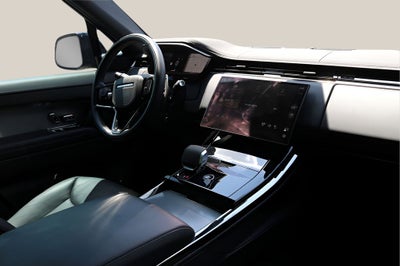 2024 Land Rover Range Rover Sport Dynamic SE