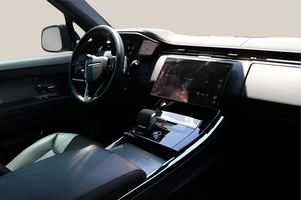 2024 Land Rover Range Rover Sport Dynamic SE