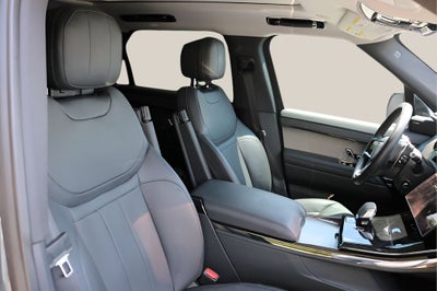 2024 Land Rover Range Rover Sport Dynamic SE