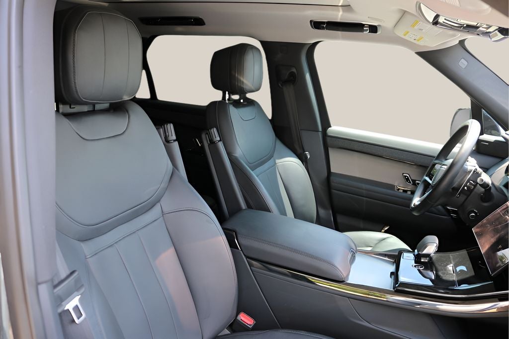 2024 Land Rover Range Rover Sport Dynamic SE