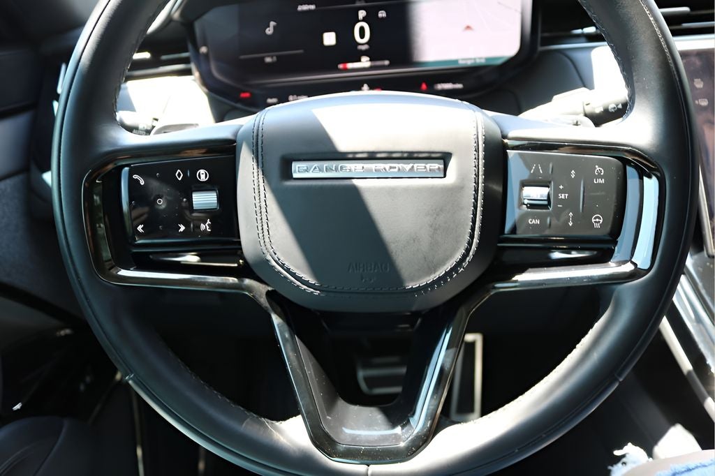 2024 Land Rover Range Rover Sport Dynamic SE
