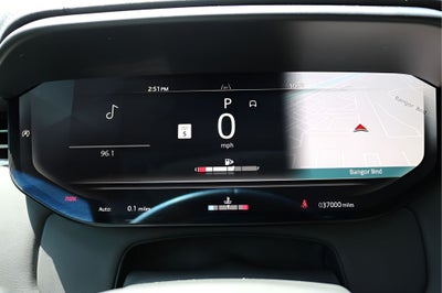 2024 Land Rover Range Rover Sport Dynamic SE