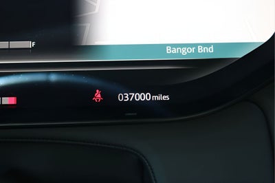 2024 Land Rover Range Rover Sport Dynamic SE