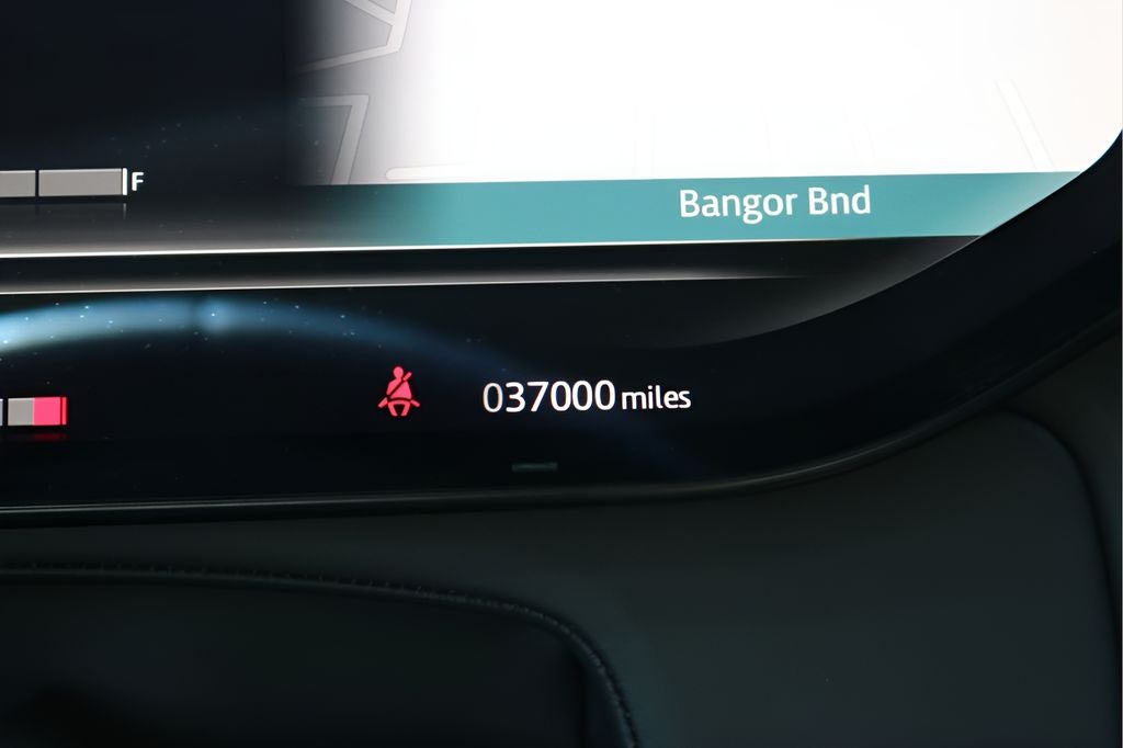 2024 Land Rover Range Rover Sport Dynamic SE