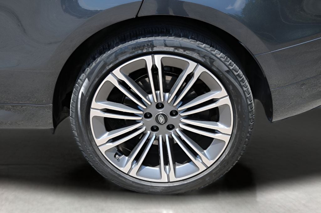 2024 Land Rover Range Rover Sport Dynamic SE