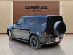 2025 Land Rover Defender 110 X-Dynamic SE