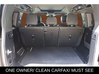 2024 Land Rover Defender 110 X-Dynamic SE