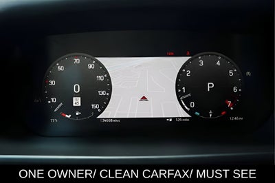 2024 Land Rover Defender 110 X-Dynamic SE