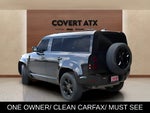 2024 Land Rover Defender 110 X-Dynamic SE