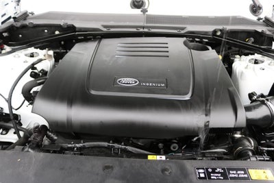 2025 Land Rover Defender 110 S
