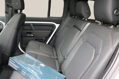 2025 Land Rover Defender 110 S