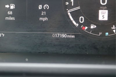 2025 Land Rover Defender 110 S