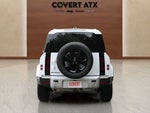 2025 Land Rover Defender 110 S