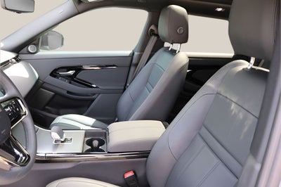 2025 Land Rover Range Rover Evoque Dynamic