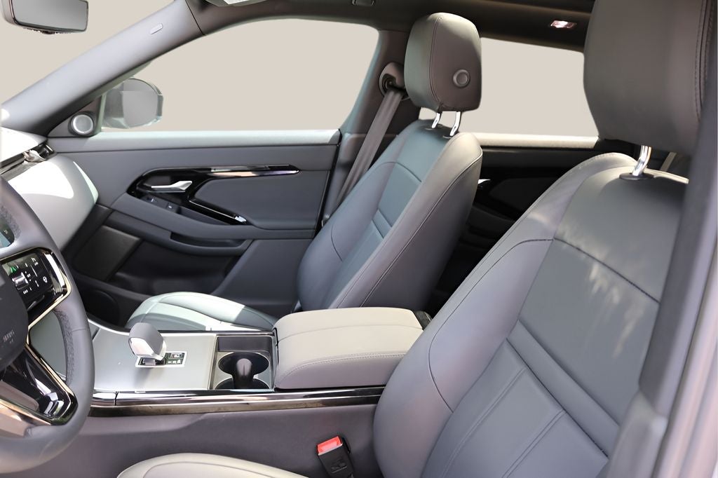 2025 Land Rover Range Rover Evoque Dynamic