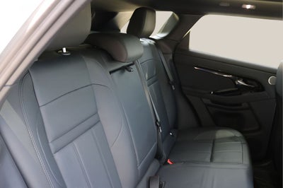 2025 Land Rover Range Rover Evoque Dynamic
