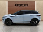 2025 Land Rover Range Rover Evoque Dynamic