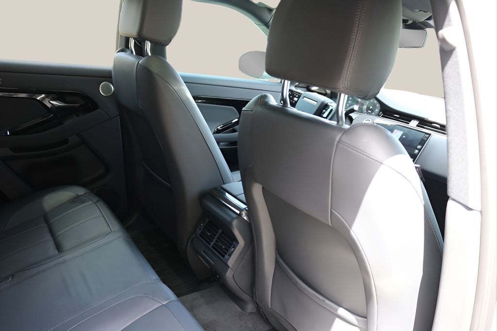 2025 Land Rover Range Rover Evoque Dynamic