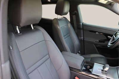 2025 Land Rover Range Rover Evoque Dynamic