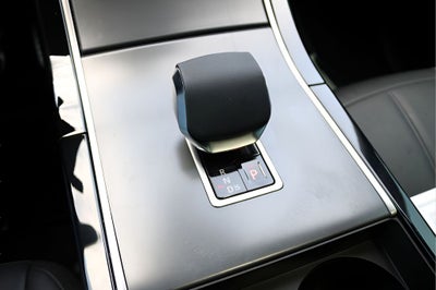 2025 Land Rover Range Rover Evoque Dynamic