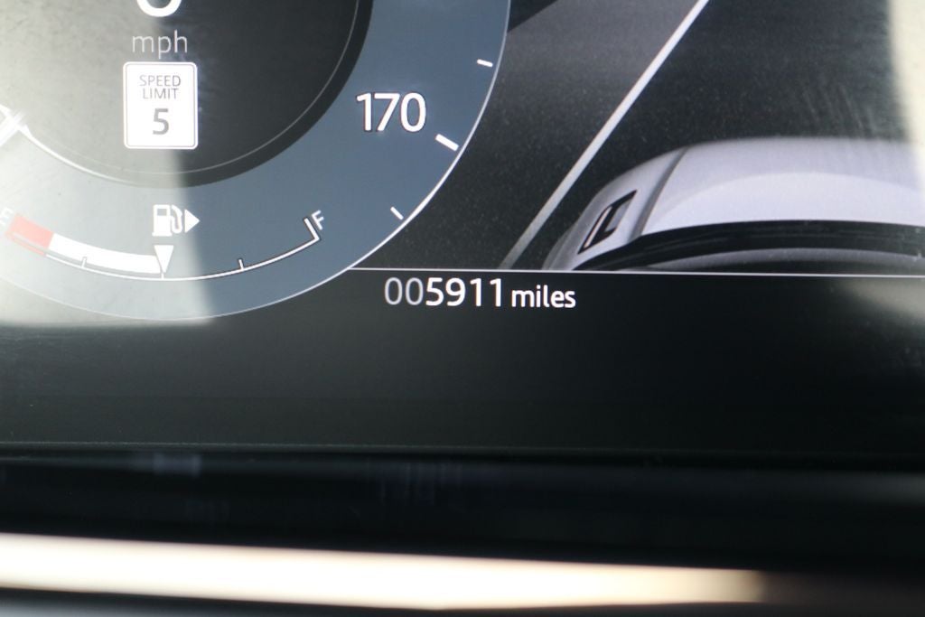 2025 Land Rover Range Rover Evoque Dynamic