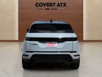 2025 Land Rover Range Rover Evoque Dynamic