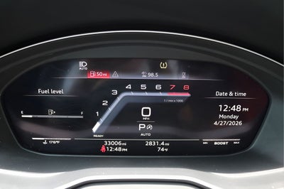 2024 Audi SQ5 Premium Plus quattro