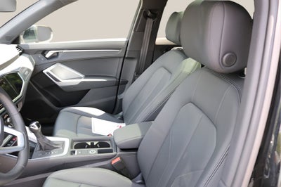 2025 Audi Q3 Premium S Line quattro
