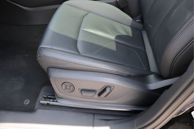 2025 Audi Q3 Premium S Line quattro