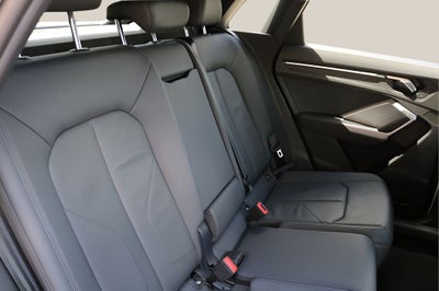 2025 Audi Q3 Premium S Line quattro