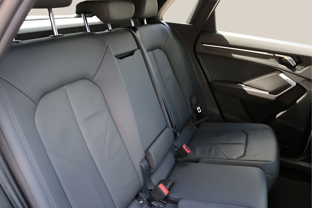 2025 Audi Q3 Premium S Line quattro