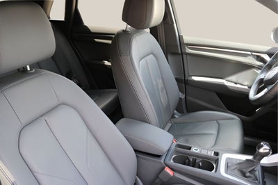 2025 Audi Q3 Premium S Line quattro