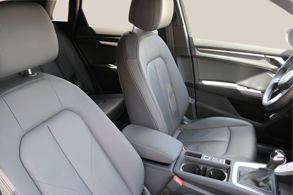 2025 Audi Q3 Premium S Line quattro