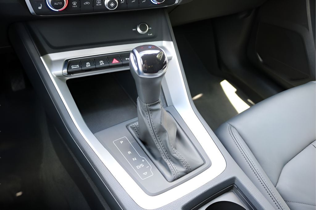 2025 Audi Q3 Premium S Line quattro