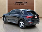 2025 Audi Q3 Premium S Line quattro