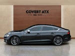 2019 Audi S5 Sportback Premium quattro