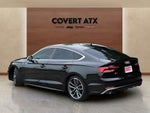 2019 Audi S5 Sportback Premium quattro